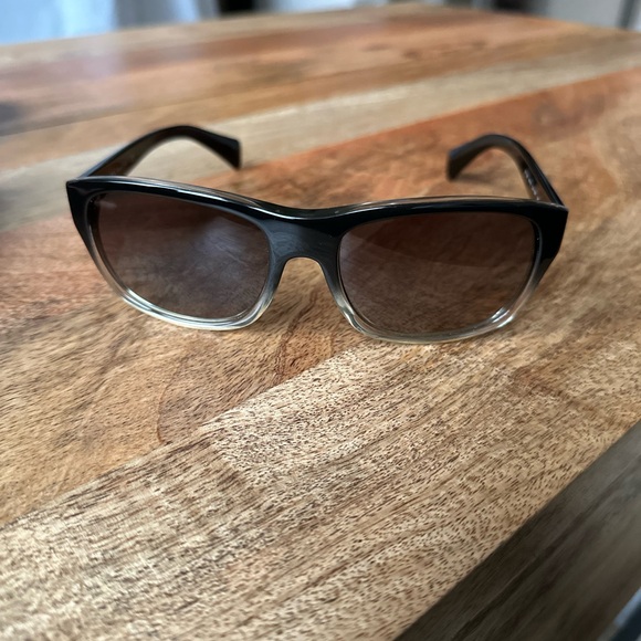 Prada Sunglasses - Picture 1 of 8